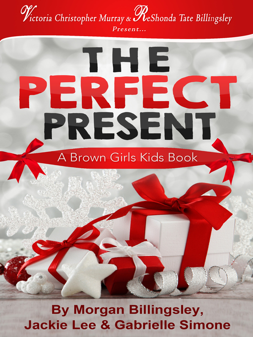 Title details for The Perfect Present by Morgan Billingsley - Available